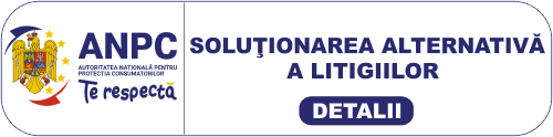 Soluționarea Alternativă a Litigiilor - ANPC